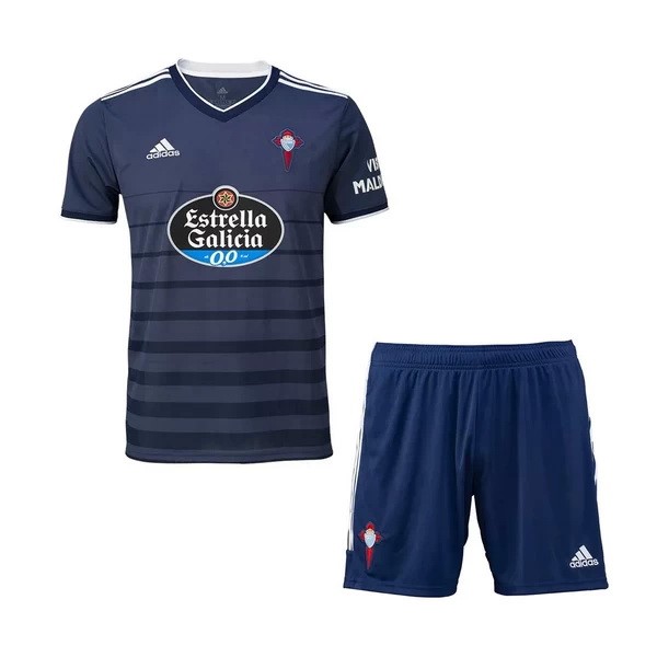 Camiseta Celta de Vigo 2ª Niños 2020/21 Azul